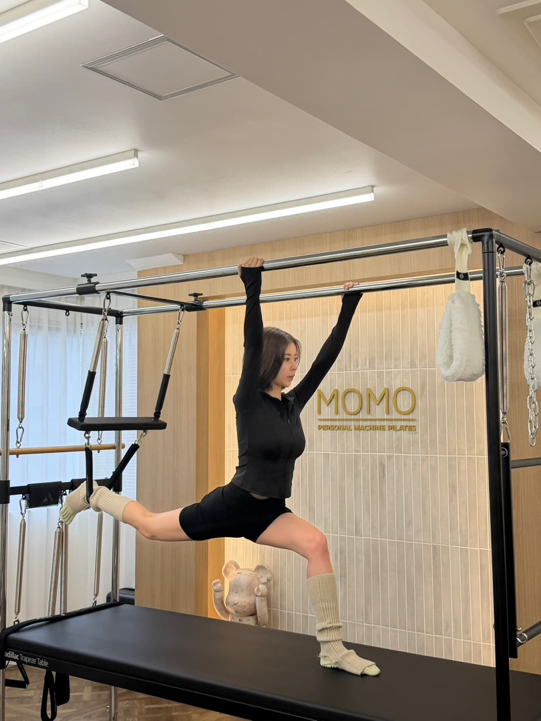 美しさは、丁寧な積み重ねから。