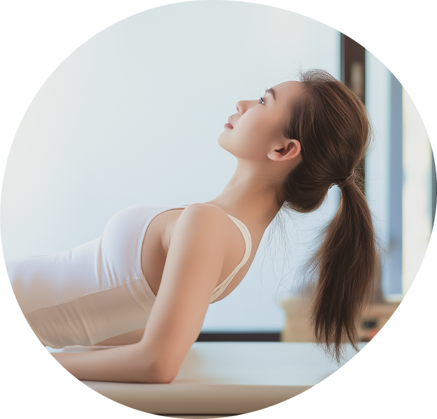 01 完全個室で叶える、レッスン