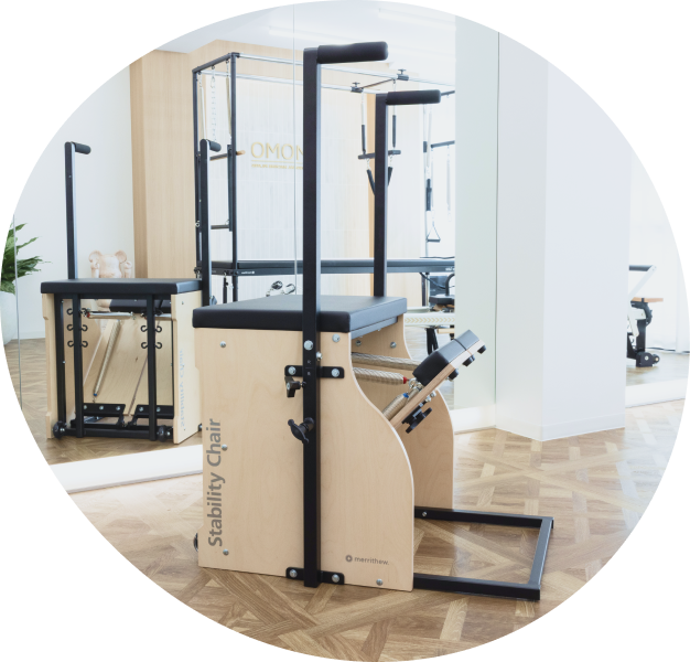 04 日常から離れて、静かに満ちる癒しの空間